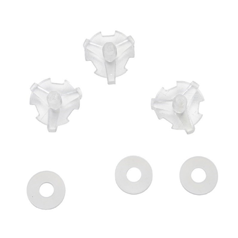 Helmets Accessories Universal Fixed Lens Base Screws Universal Helmets Screw