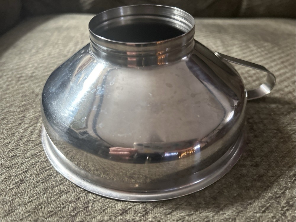 Canning Funnel