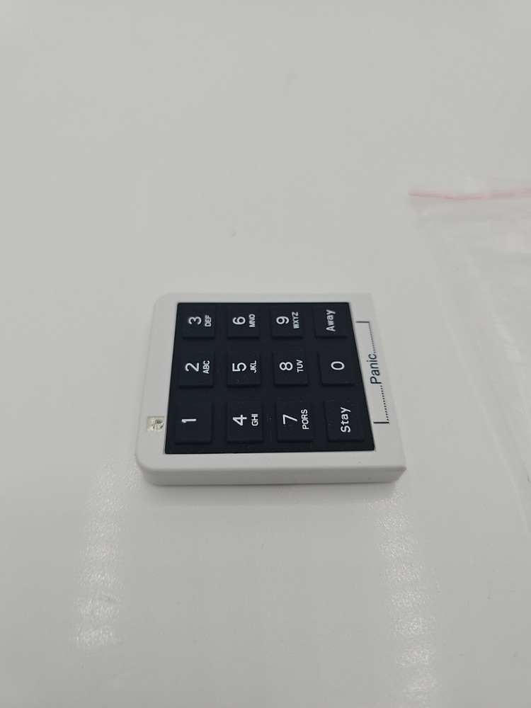Genuine Original Resolution Products RE152 GE Compatible Code Keypad