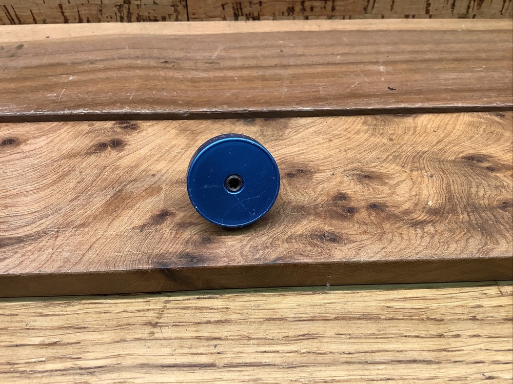 Daniels DMC K331-2 Positioner Cage 11851- Single