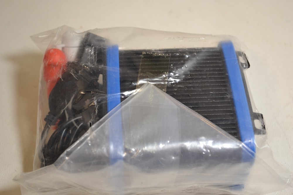 GoHawk TJ4-W Waterproof Amplifier