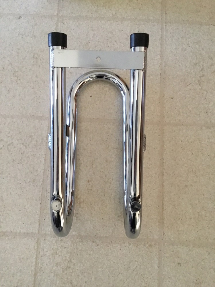 Pingel Removable Wheel Chock DS-380136