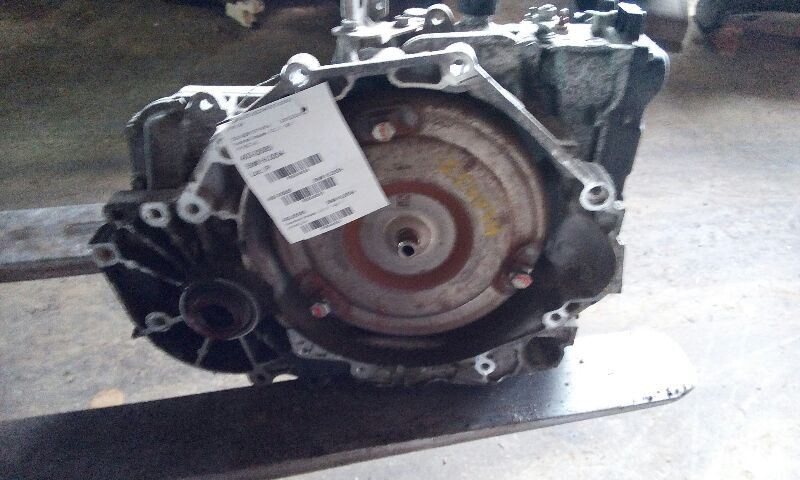 15-17 Chevrolet Equinox Automatic Transmission FWD 2.4 Liter