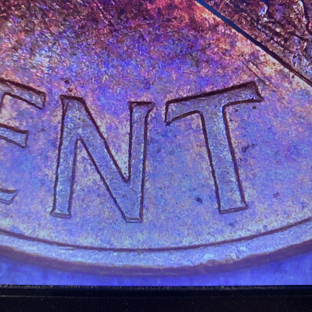 🔥1974 D Penny With DDR Errors🔥