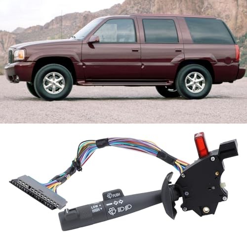 Multi Function Combination Turn,DS698 Turn Switch,Cruise Control Windshield