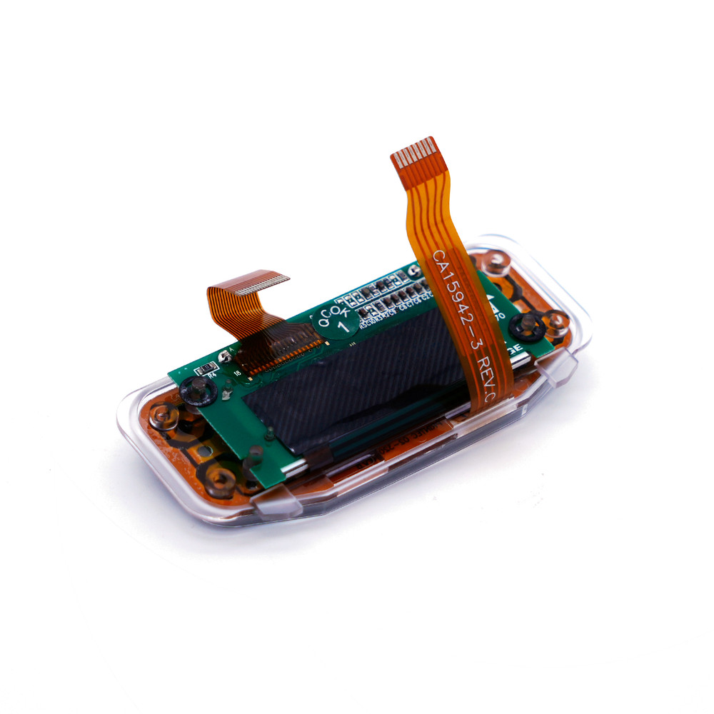 🔥 LCD Display Screen Module for Zebra QL320 QL420 Mobile Printers US STOCK 🔥