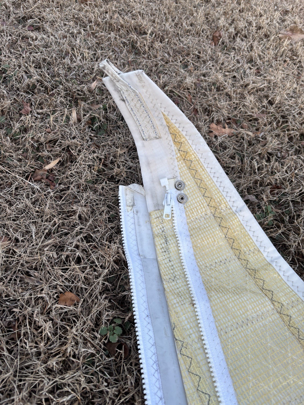 Melges 24 Jib North Sails