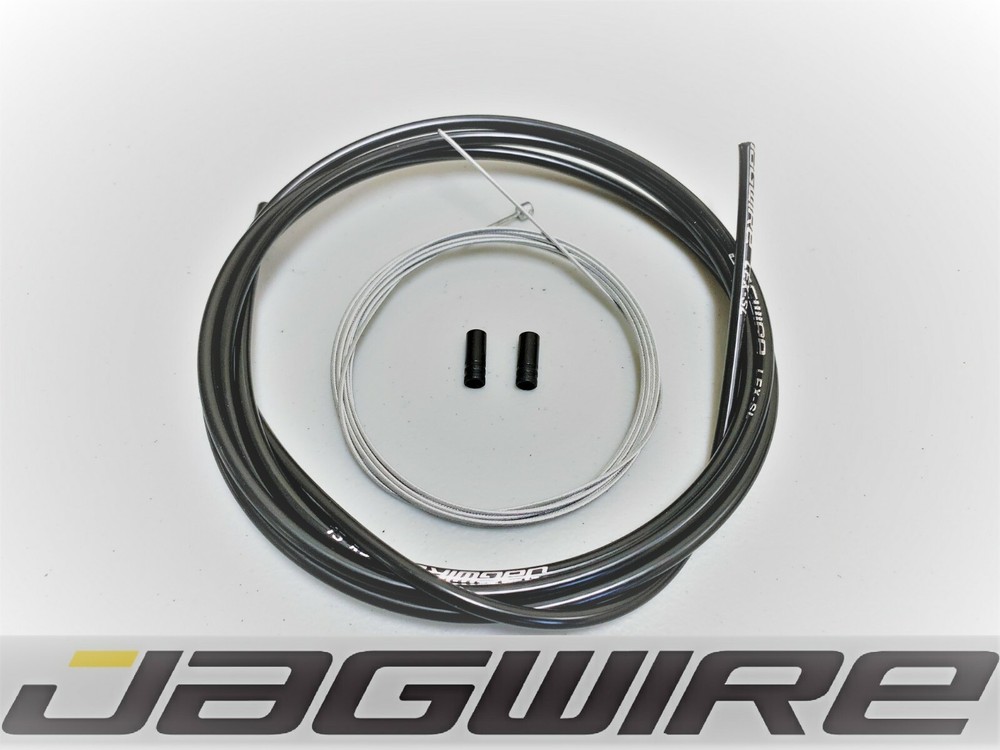 Jagwire Dropper Seatpost Cable Shop Kit