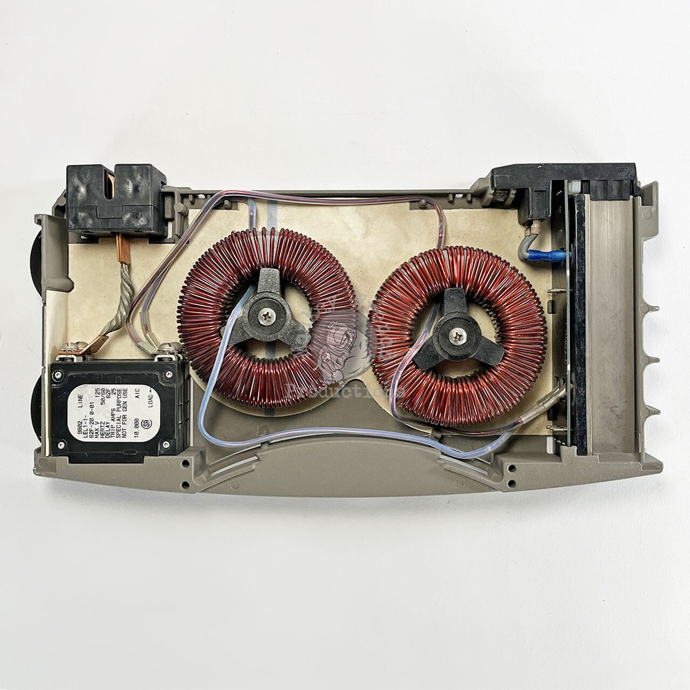 Colortran i-series e Dual 2.4K Dimmer Module