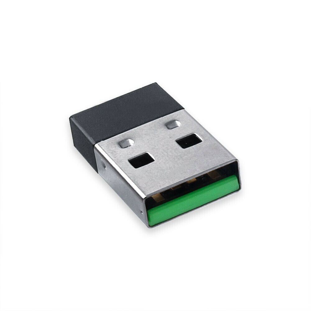 USB Mouse Receiver Adapter for Razer Basilisk Ultimate Wireless Gaming Mouse