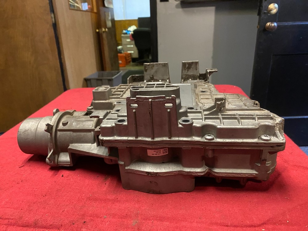 GEAR BOX Transmission Positioner , SHIFT CONTROLLER A 948 260 1563 , CORE ONLY