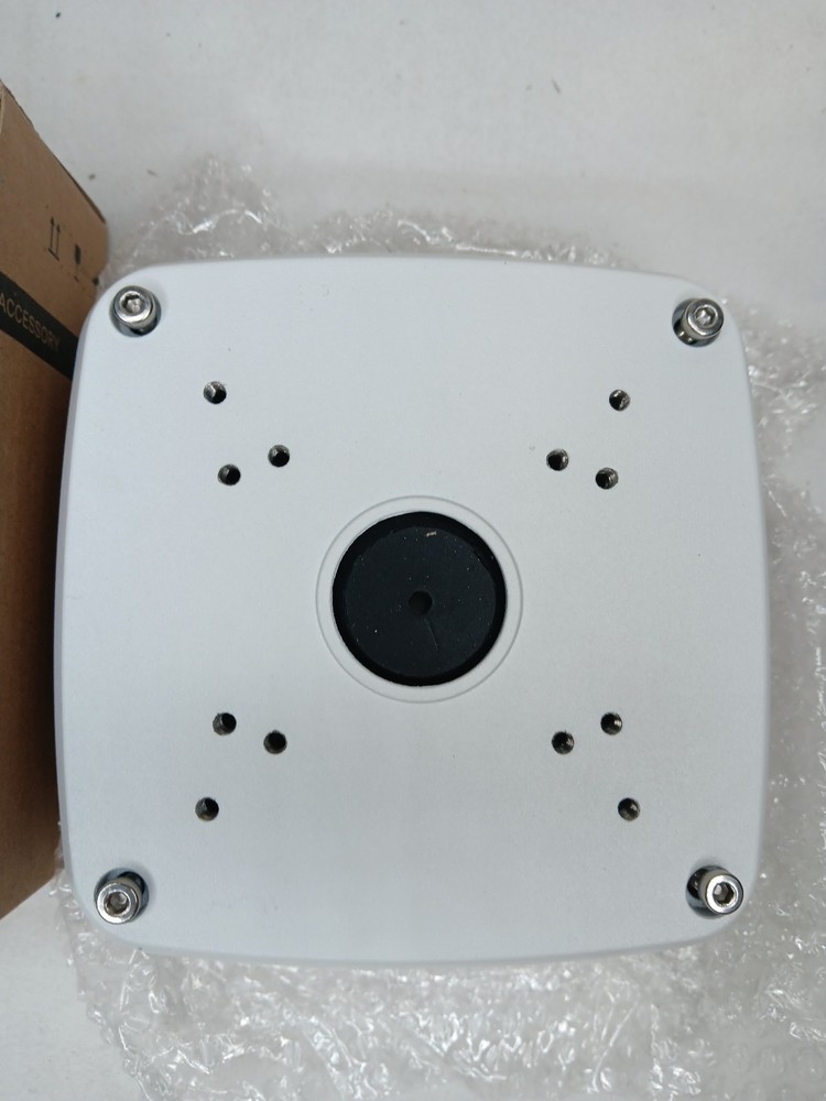 IC Realtime Camera Junction Box MNT-JB4