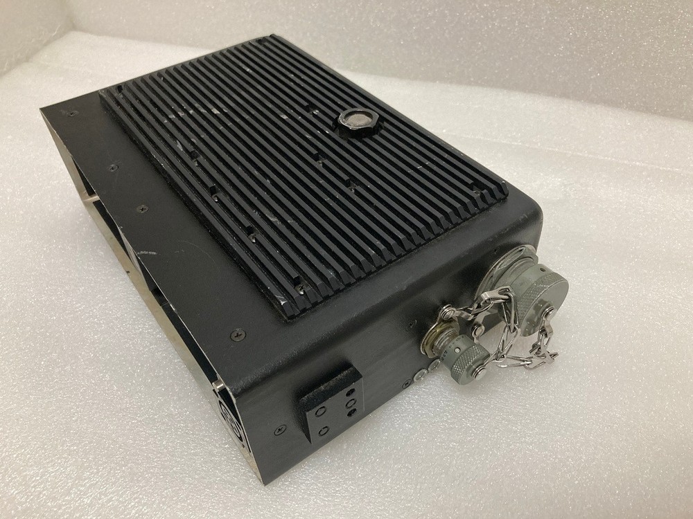 McDowell Research MRC-82A Interoperable Power Adapter