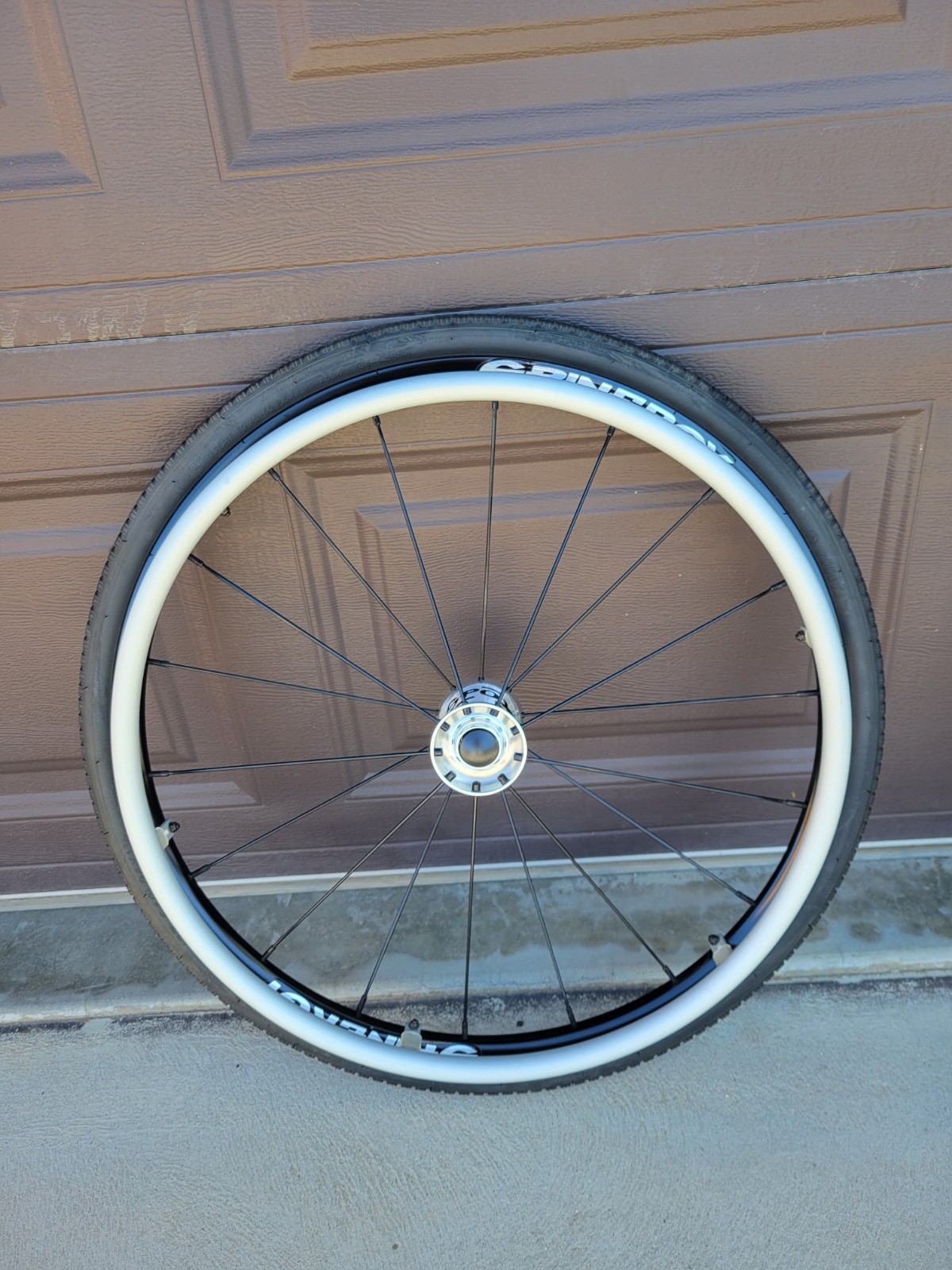 NEW 24" Spinergy SPOX Wheelchair Wheels Rims