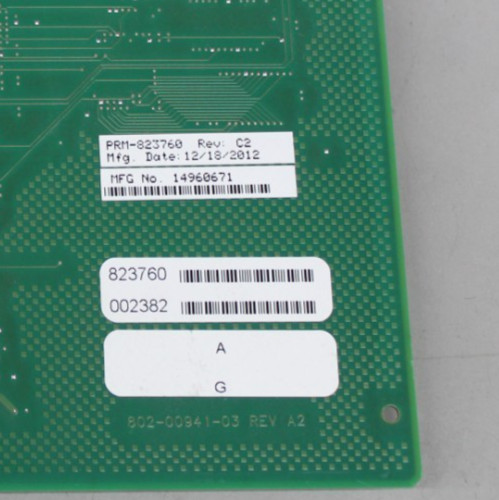 Zhone 802-00941-03 Line Card Module 823760