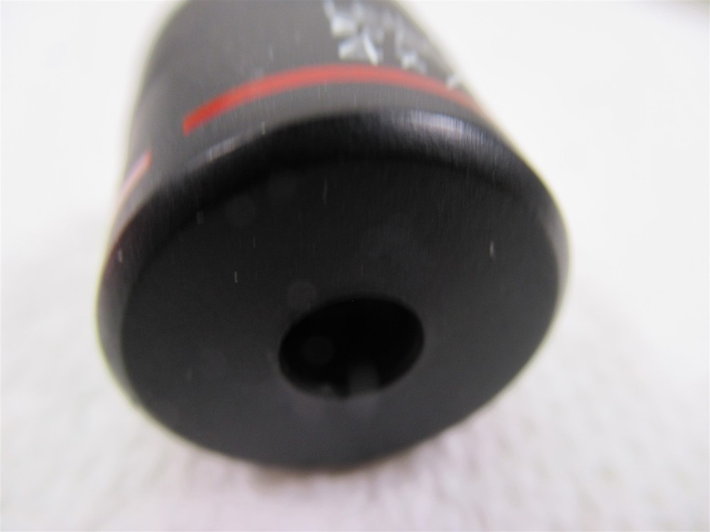 Leica E2 Achro 4x Microscope Objective Lens Achromatic Scanning Objective Lens