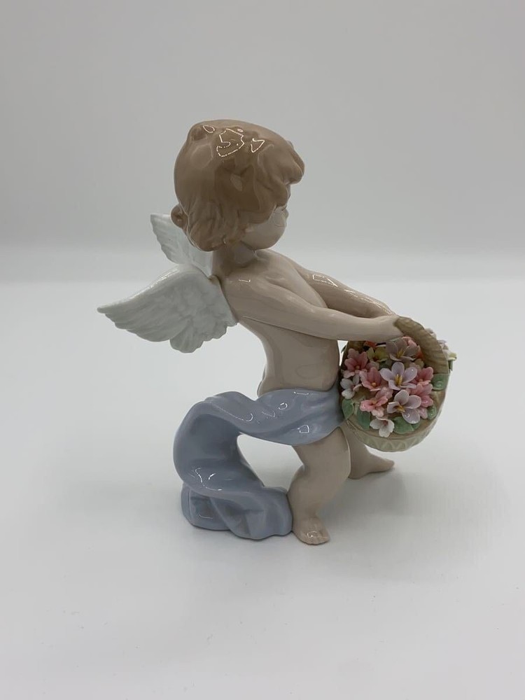 Lladro interior goods Used