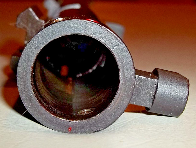 Gonic Arms Model GA-87 .458 Cal. Inline Muzzleloading Rifle Barrel -UNFIRED -