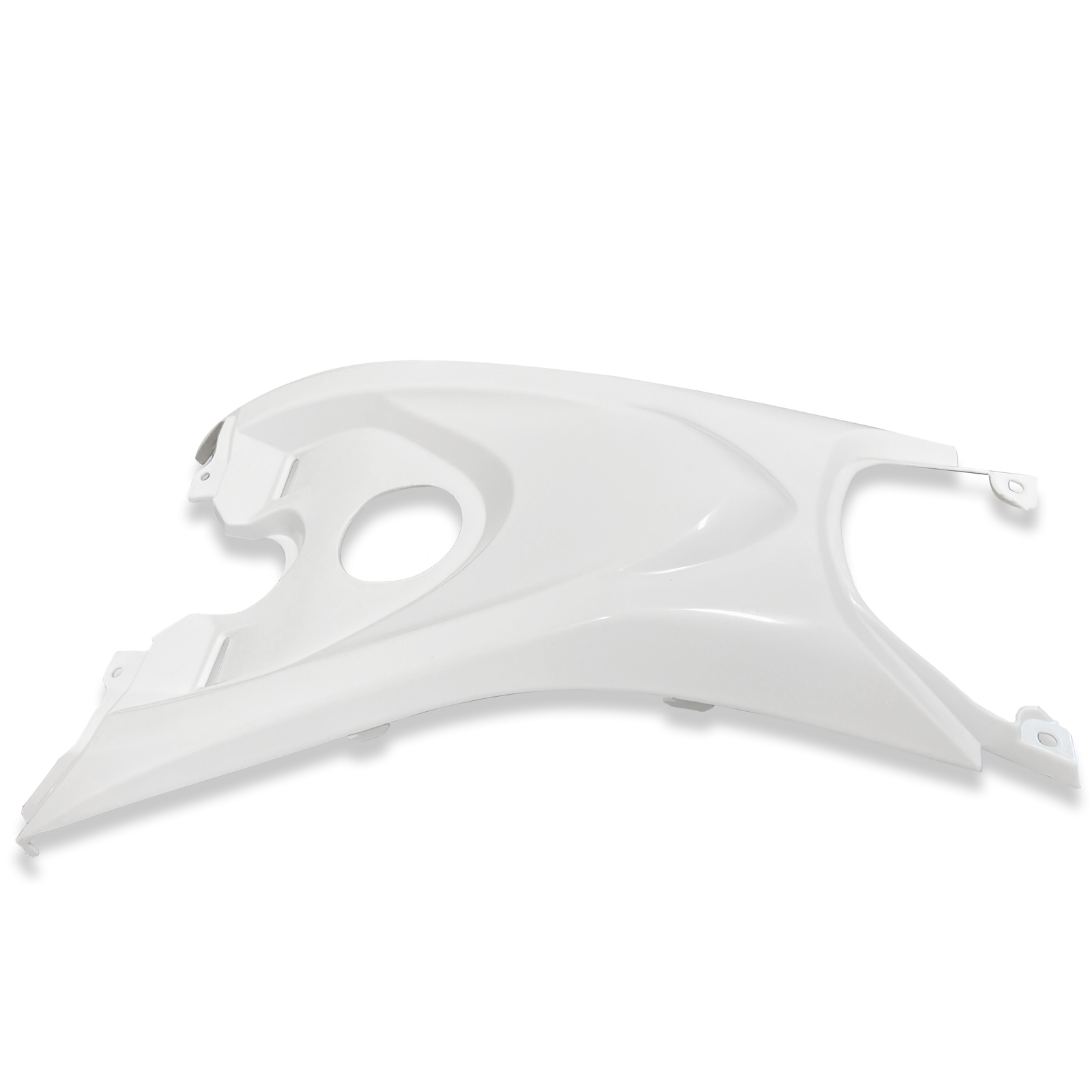 For YAMAHA Raptor 700 plastics Kit Fenders BLUE 2006-2024