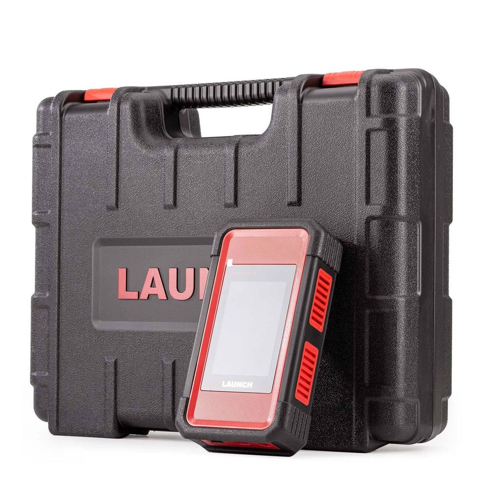 Launch SmartLink C V2.0 Remote Diagnostic Support protocol J2534,DoIP,CAN FD,CAN