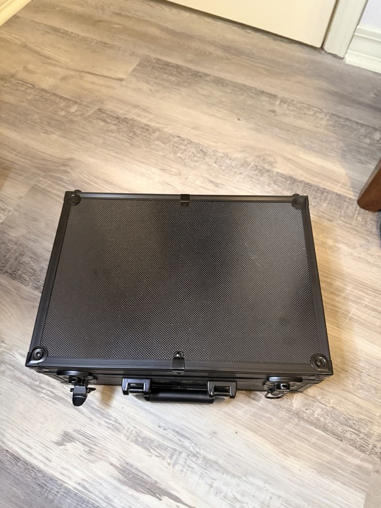 Protective Case For Toploader Cards