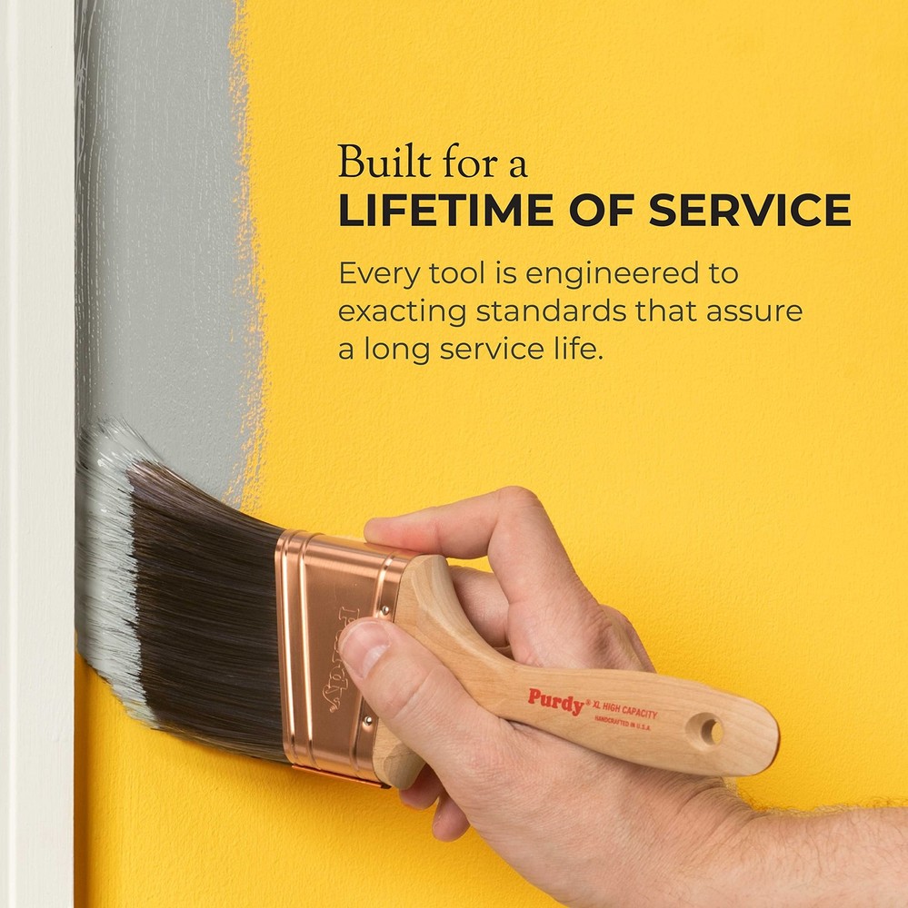 Purdy Premium Carbide Scraper Replacement Blade, Multicolor