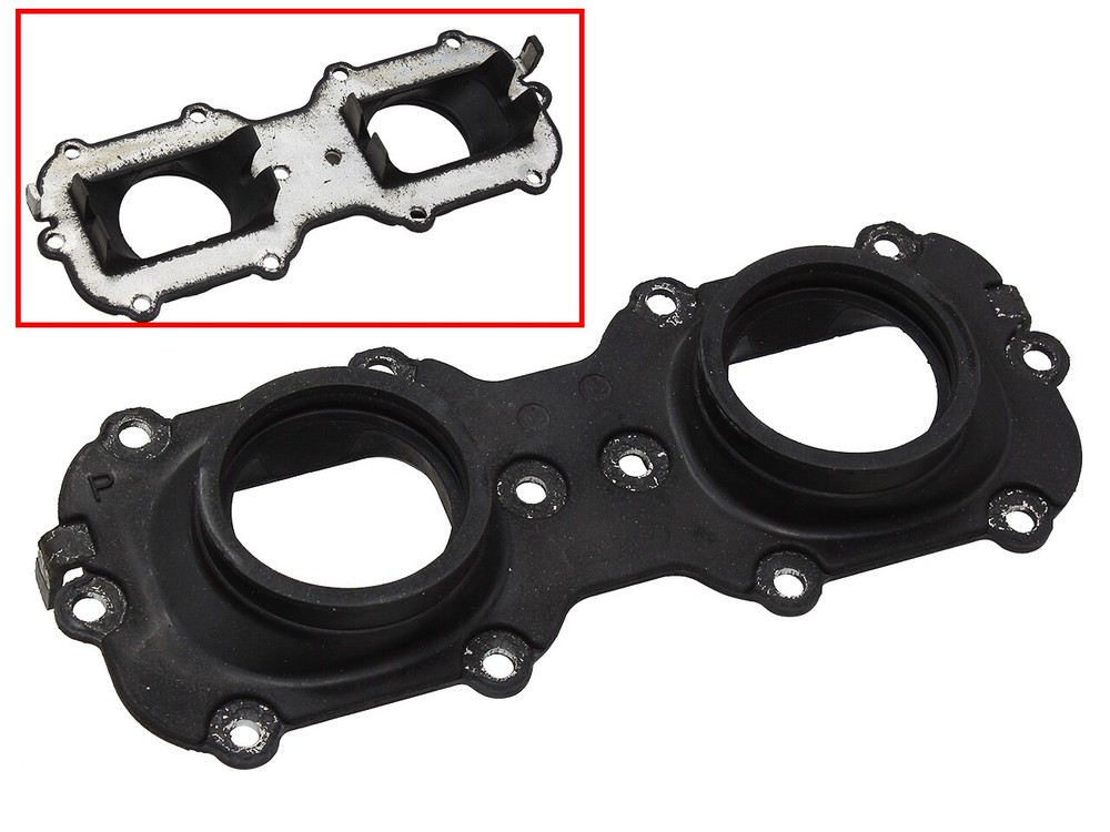 SP1 SM-07176 Intake Mounting Flange