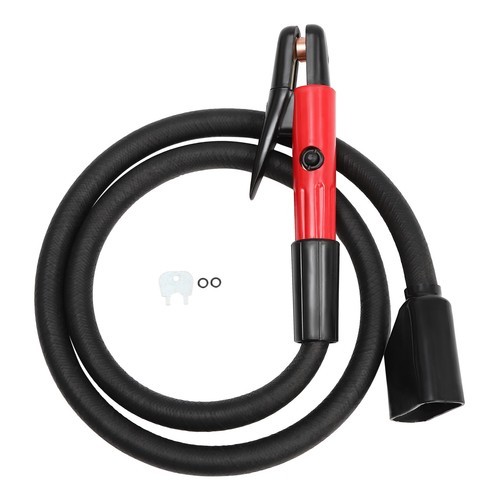 K5 Heavy Duty Carbon Arc Air Gouging Torch Arcair Gun W/ 7' Cable 1250 AMP US