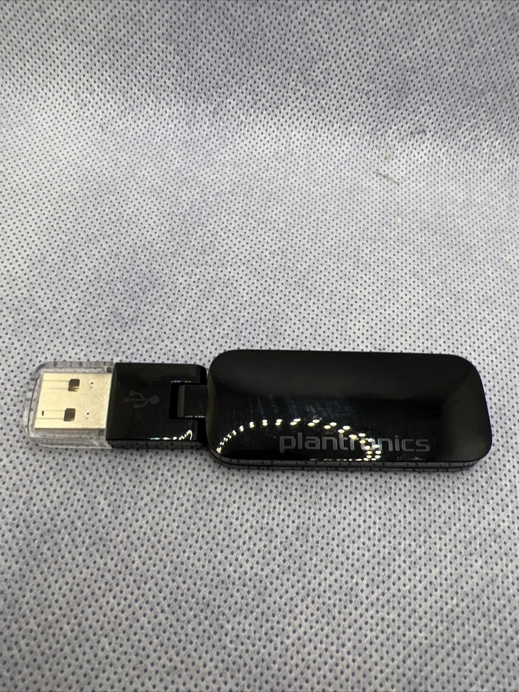 Plantronics USB Adapter D100Y D100-M DECT USB Adapter Replace D100