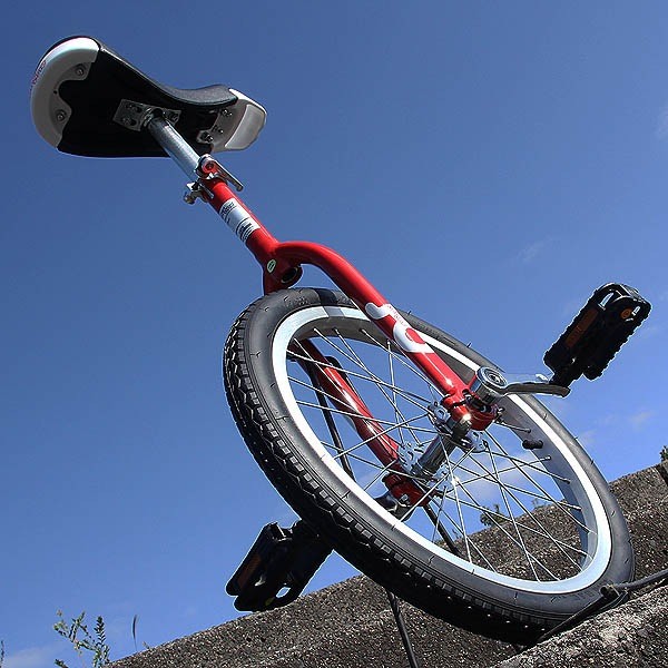 QU-AX - Only One [18 inch]