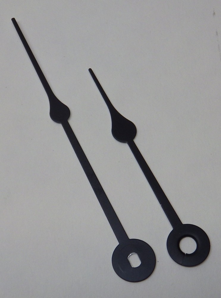 TAKANE Mini Quartz Battery Clock Movement Pendulum Short Shaft Small Pendulum