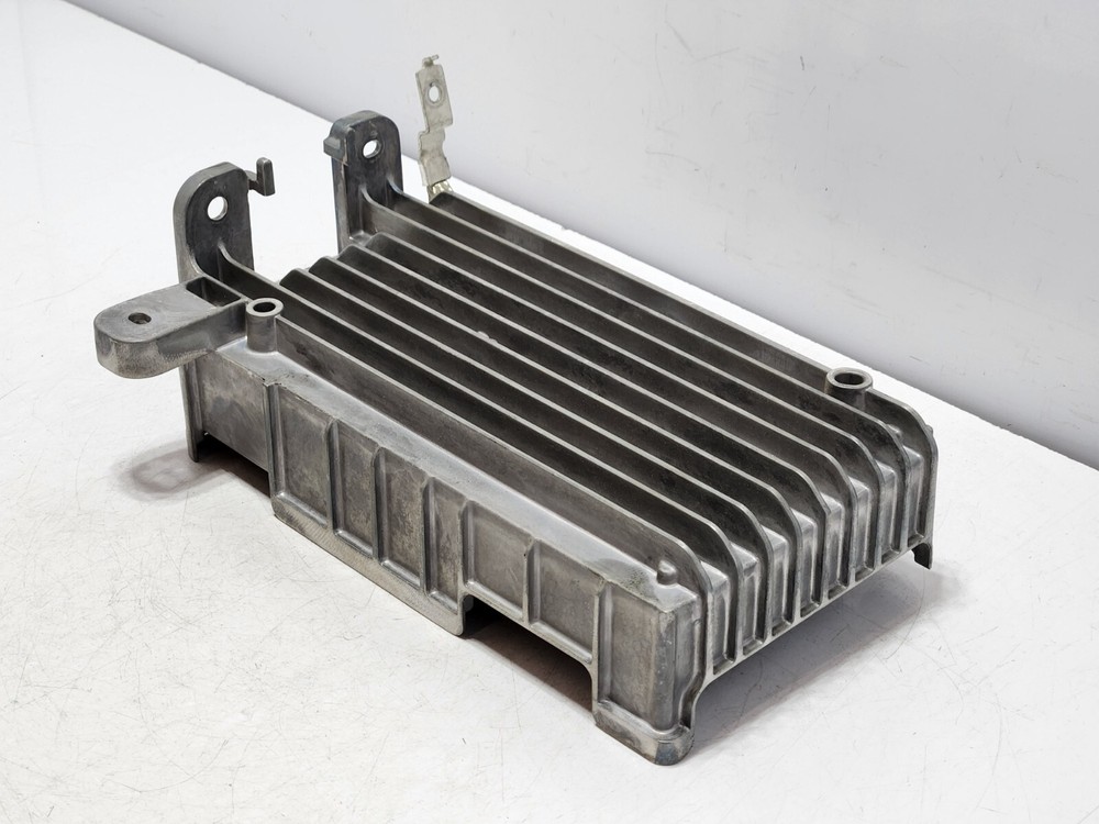 ✅2021-2023 OEM Tesla Model X S Front Electronic Controller Gen 4 Module Assembly