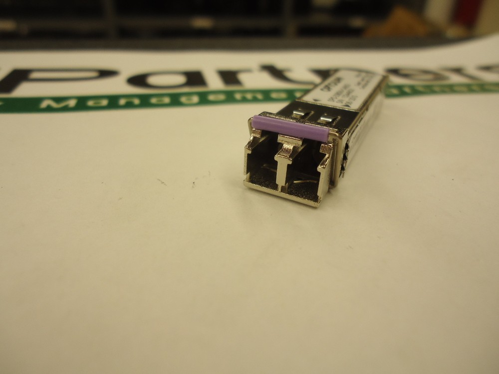 SPS-3380W-C490G, Optoway, Single mode transceivers, Brand New!