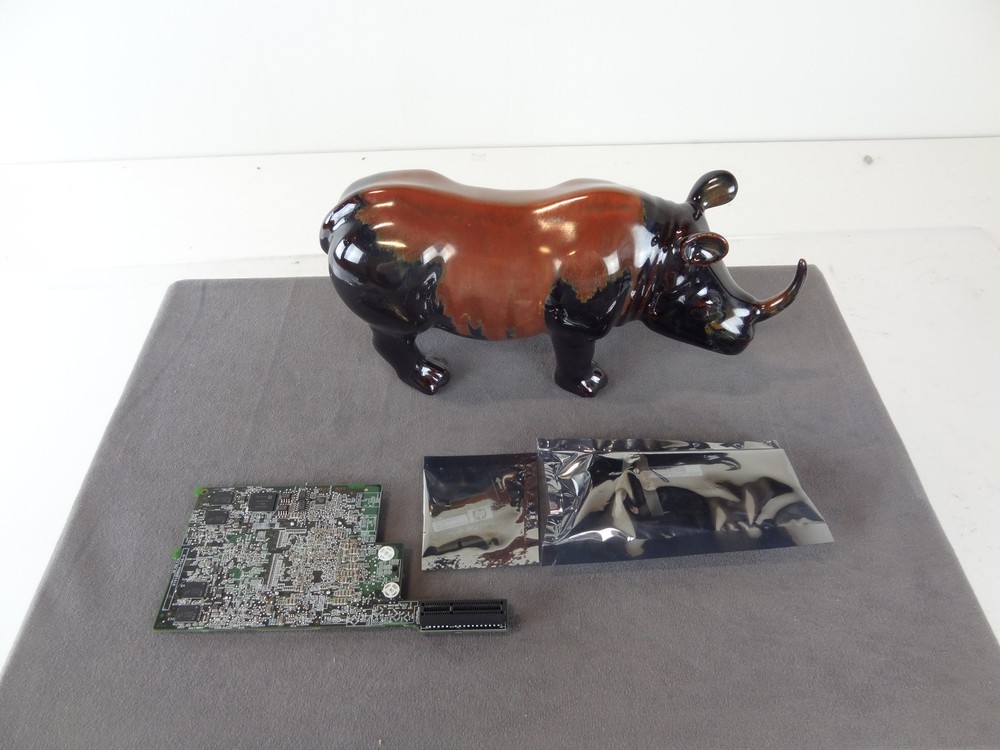 588184-B22 HP SMART ARRAY P410I/1G FBWC RAID CONTROLLER