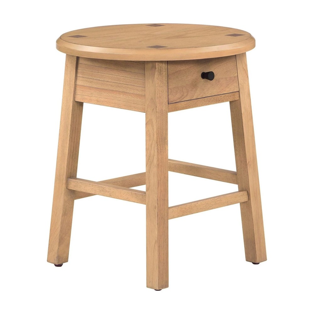 Parkridge Side Table