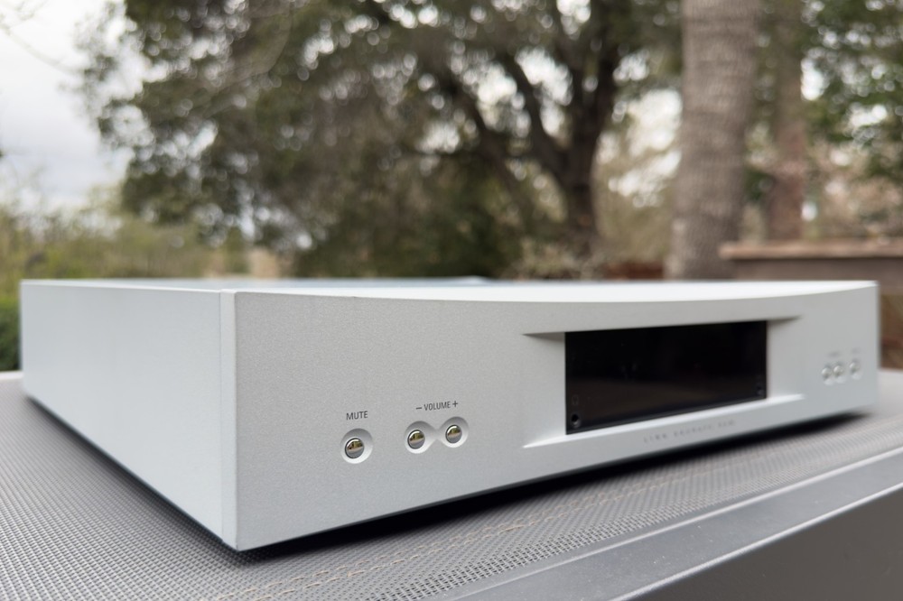 LInn Akurate DSM/2 Network Music Player / DAC /Preamp with Dynamik - Gorgeous!