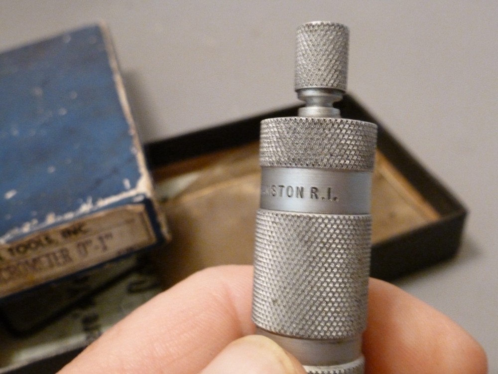 CENTRAL TOOL INDCATOR SET MADE IN USA