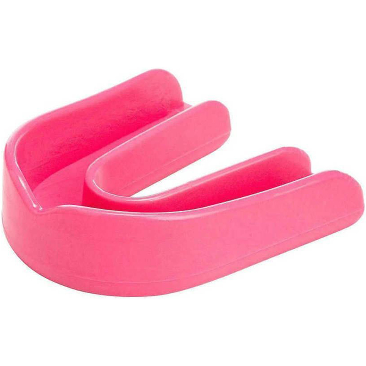 Everlast Single Mouthguard-Pink