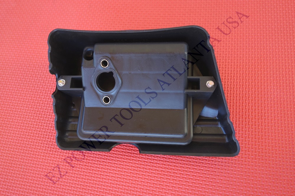 Yardmax YC0850 79CC 1850LBS Plate Compactor Air Filter Assembly