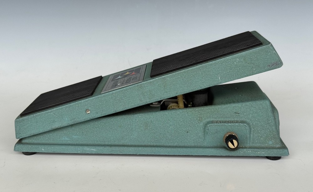 Maestro Fuzz Phazzer FP-2 Phaser Pedal