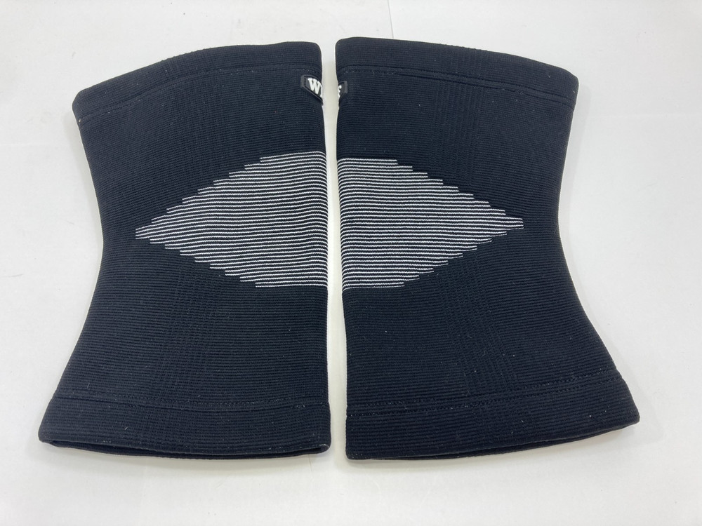 WOD Friends Double Layer Cotton Knee Sleeves