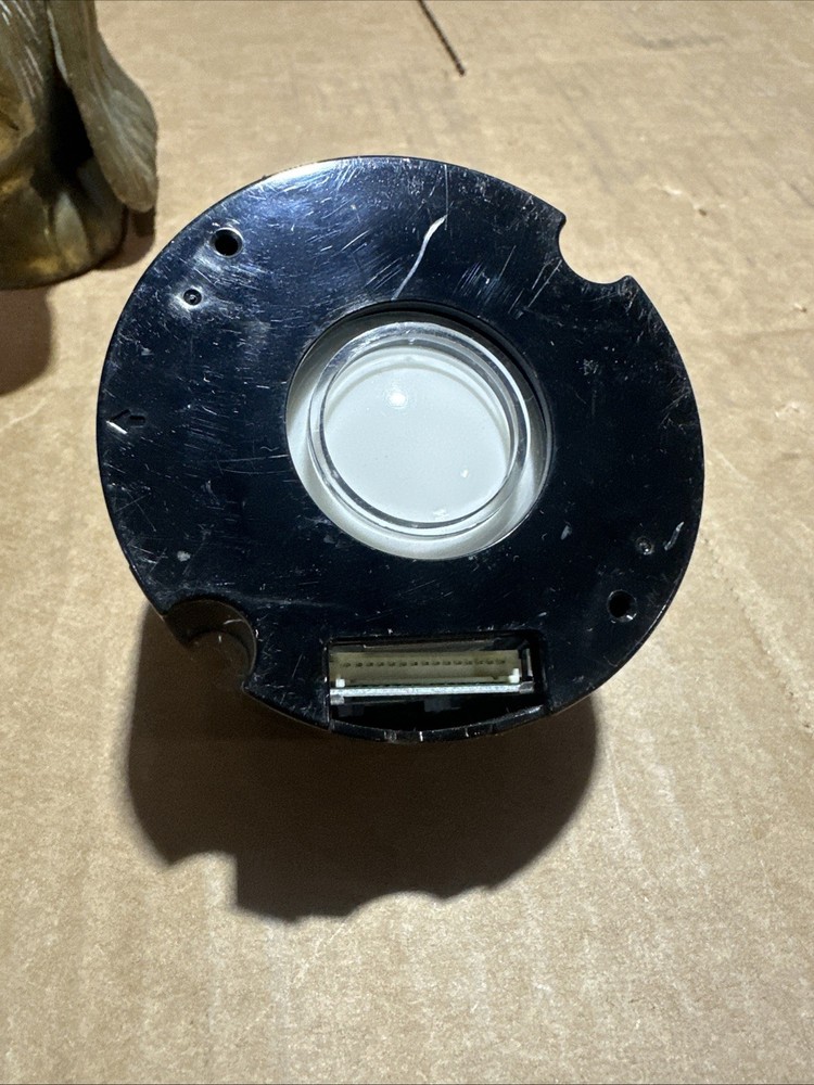 GE LOGIQ E9 - TRACKBALL - 5393439-21