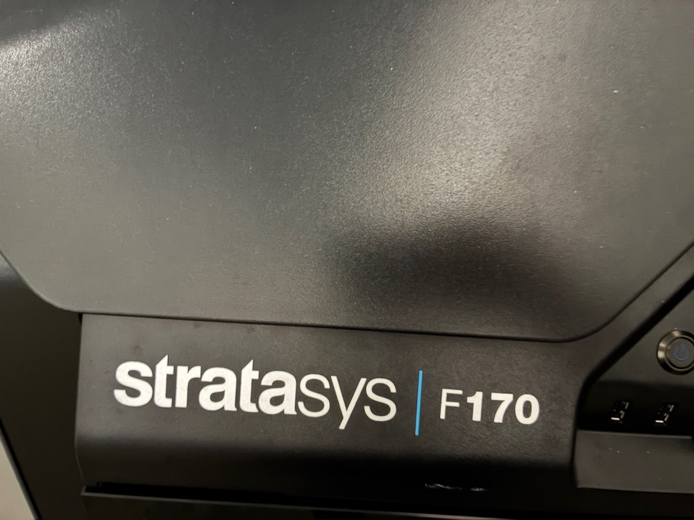 StrataSys F170 3D Printer - Good Working Condition