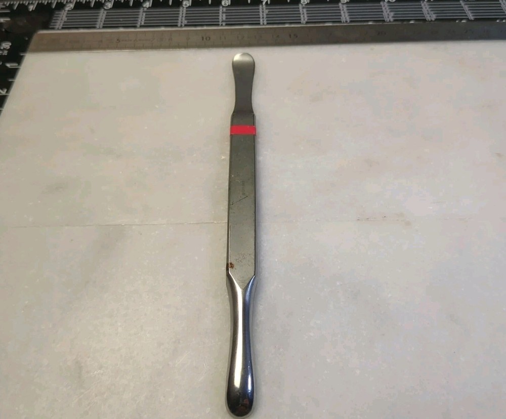 Aesculap DO553R Seldin Raspatory