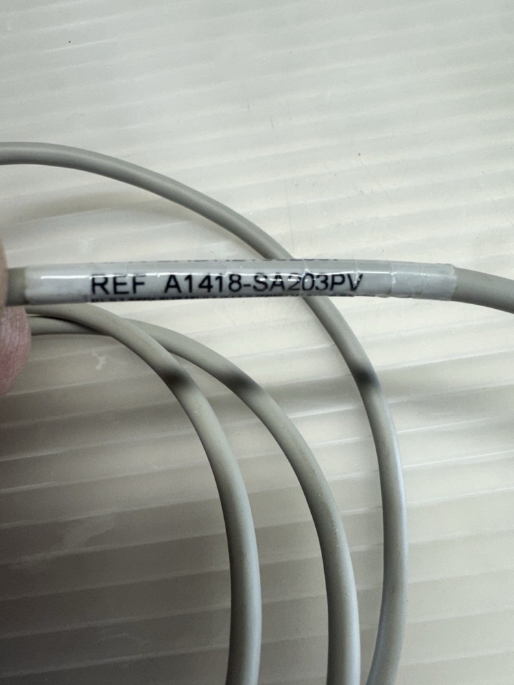 Riester SpO2 sensor RVs-100