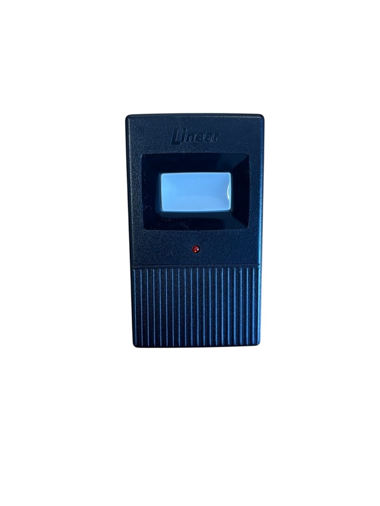 Linear Access Digital MegaCode Transmitter-1 BUTTON