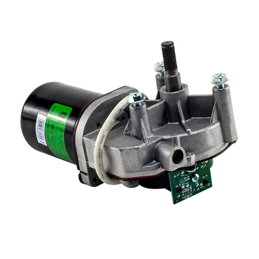 Liftmaster 41D8006-1 Motor with Travel Module Replacement Kit DC Openers