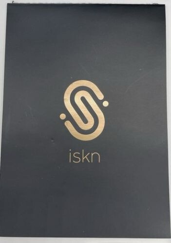 ISKN The Slate 2+ tablet +extras, NEW condition