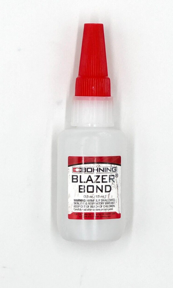 Bohning Blazer Bond 1/2 oz