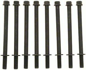 Head Bolt Set  Mahle Original  GS33569